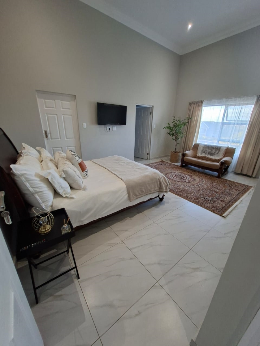 4 Bedroom Property for Sale in Lilyvale S H Free State